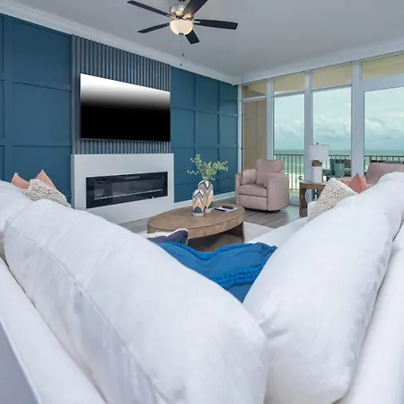 Phoenix Gulf Towers 306 Condo