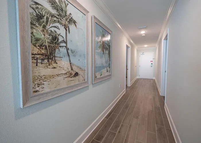 Apartment Phoenix Gulf Towers 306 Gulf Shores