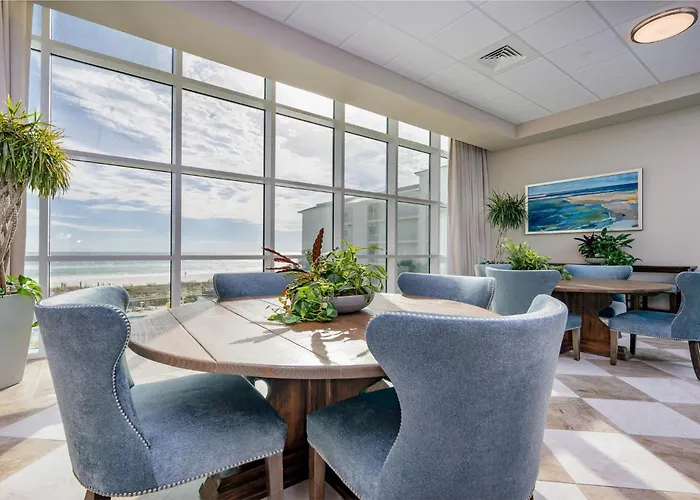 Apartment Phoenix Gulf Towers 306 *