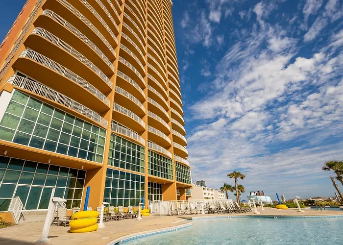 Phoenix Gulf Towers 306 *