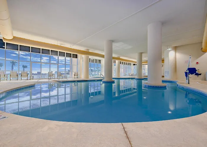 Apartment Phoenix Gulf Towers 306