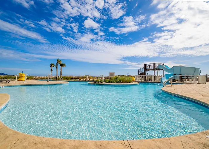 Phoenix Gulf Towers 306 Gulf Shores