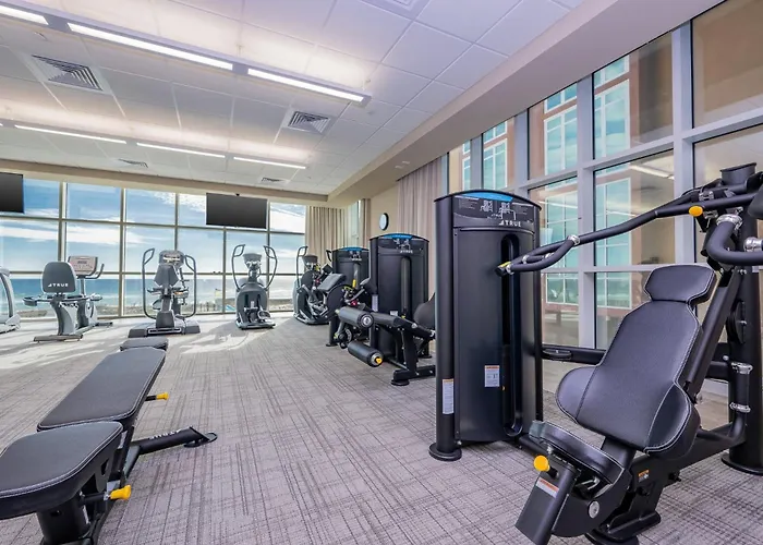 Phoenix Gulf Towers 306