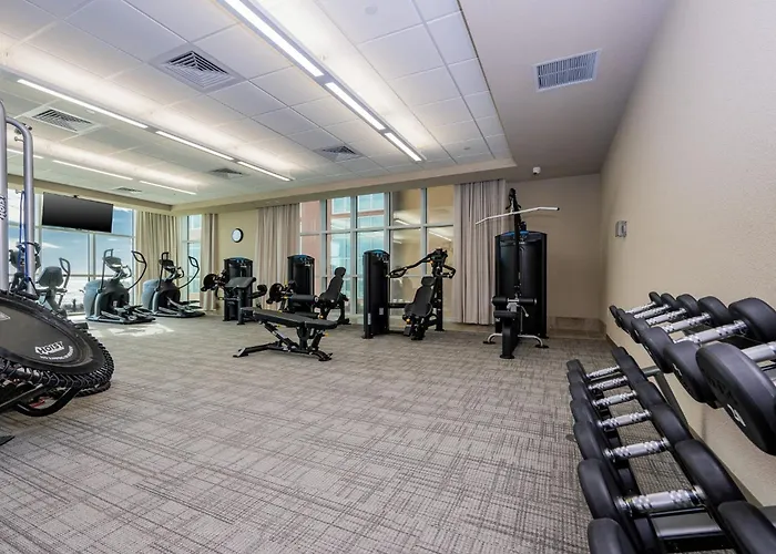 Apartment Phoenix Gulf Towers 306 Gulf Shores