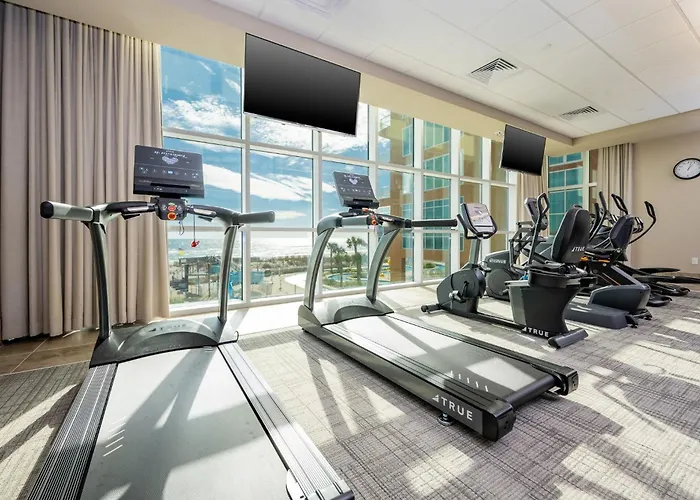 Phoenix Gulf Towers 306