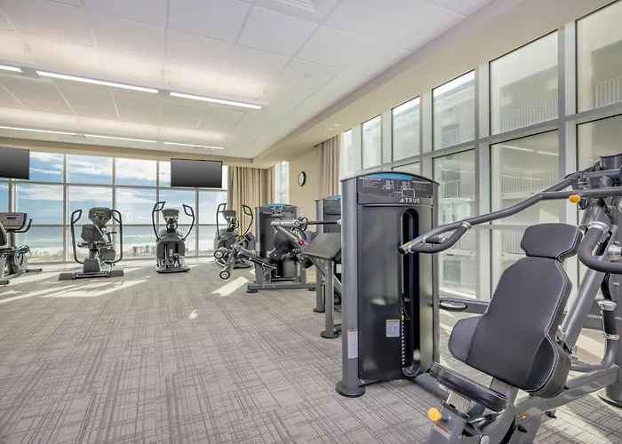 Apartment Phoenix Gulf Towers 306