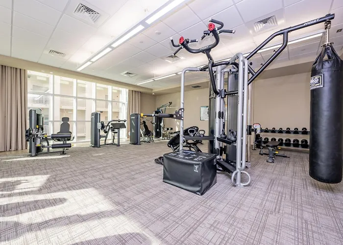 Apartment Phoenix Gulf Towers 306 *