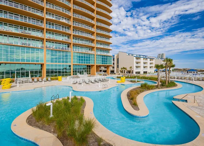 Phoenix Gulf Towers 306 *