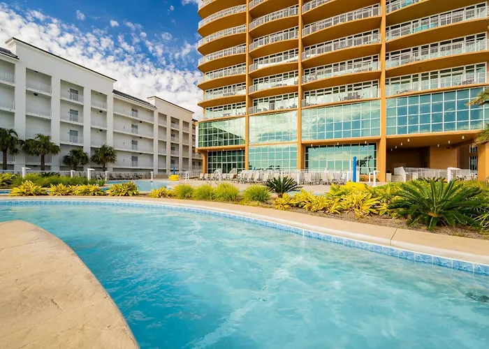 Apartment Phoenix Gulf Towers 306 *