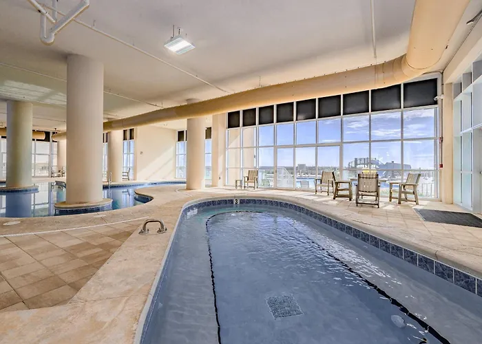 Phoenix Gulf Towers 306 Apartment Gulf Shores