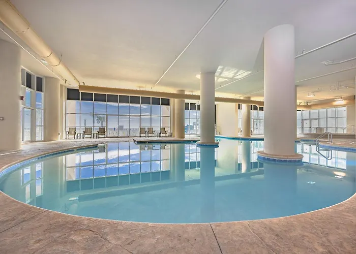 Apartment Phoenix Gulf Towers 306 Gulf Shores