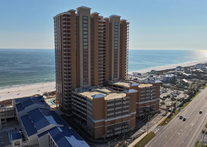 Phoenix Gulf Towers 306