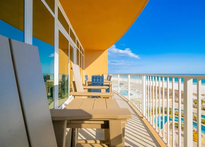 Phoenix Gulf Towers 306 Gulf Shores
