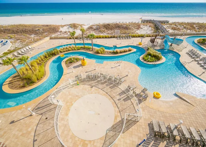 Phoenix Gulf Towers 306 *