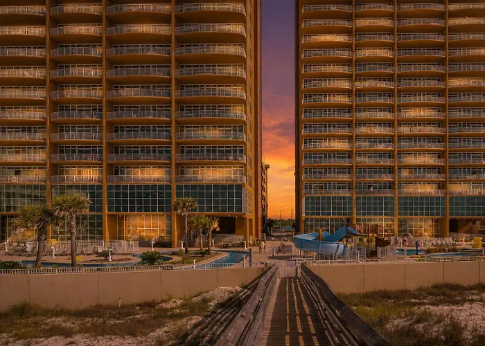 Phoenix Gulf Towers 306 * Gulf Shores