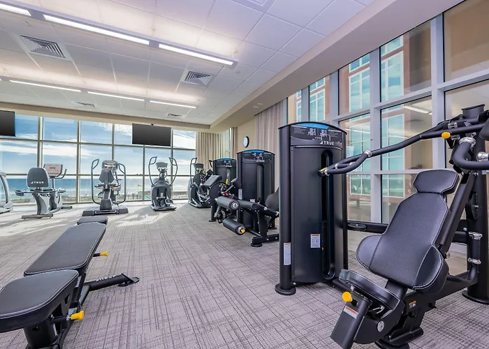 Phoenix Gulf Towers 306
