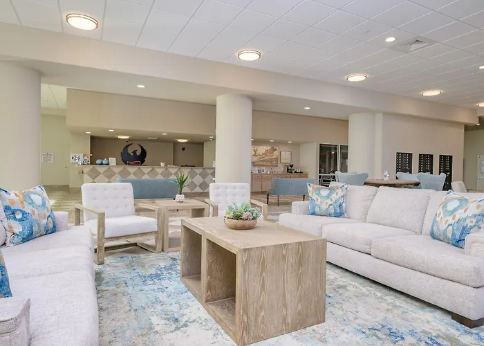 Phoenix Gulf Towers 306