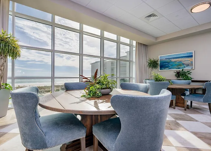 Apartment Phoenix Gulf Towers 306 *