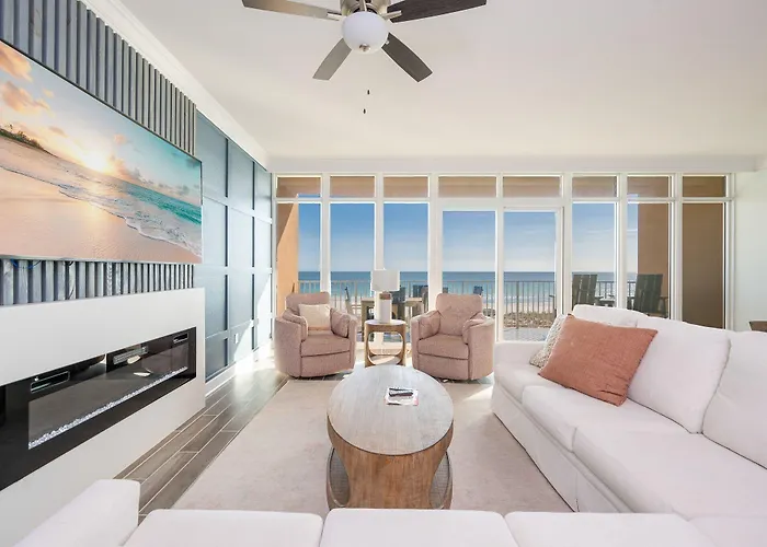 Apartment Phoenix Gulf Towers 306 Gulf Shores