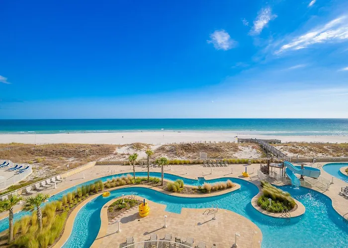 Apartment Phoenix Gulf Towers 306