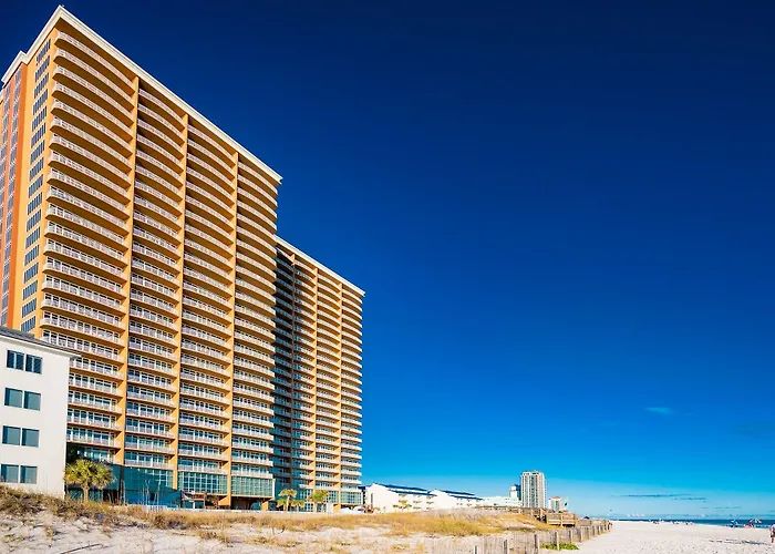 Apartment Phoenix Gulf Towers 306 *
