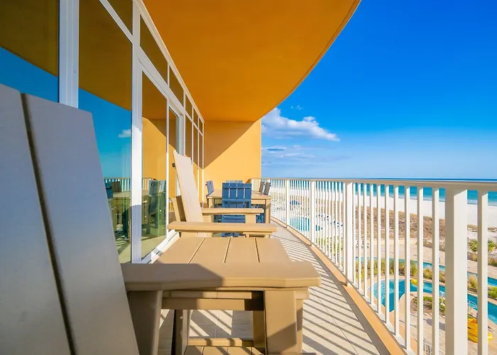Phoenix Gulf Towers 306 * Gulf Shores